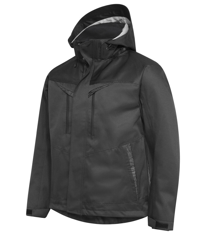 Kurtka TYPU SHELL 5455